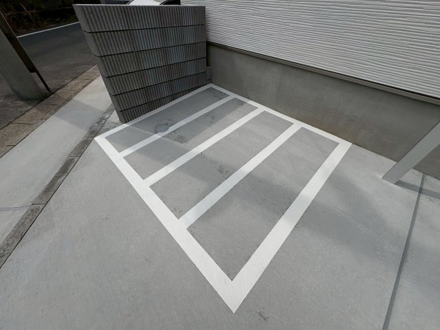 くぅガーデンのその他