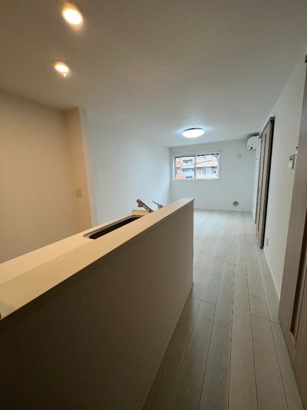 くぅガーデンの内装