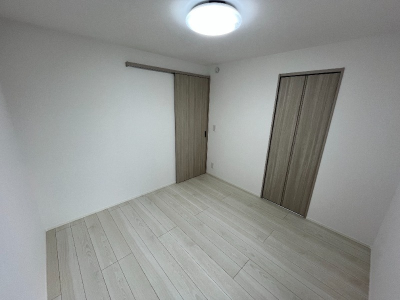 くぅガーデンの内装