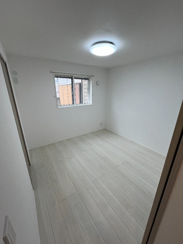 くぅガーデンの居間・リビング