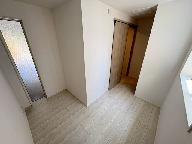 くぅガーデンの内装