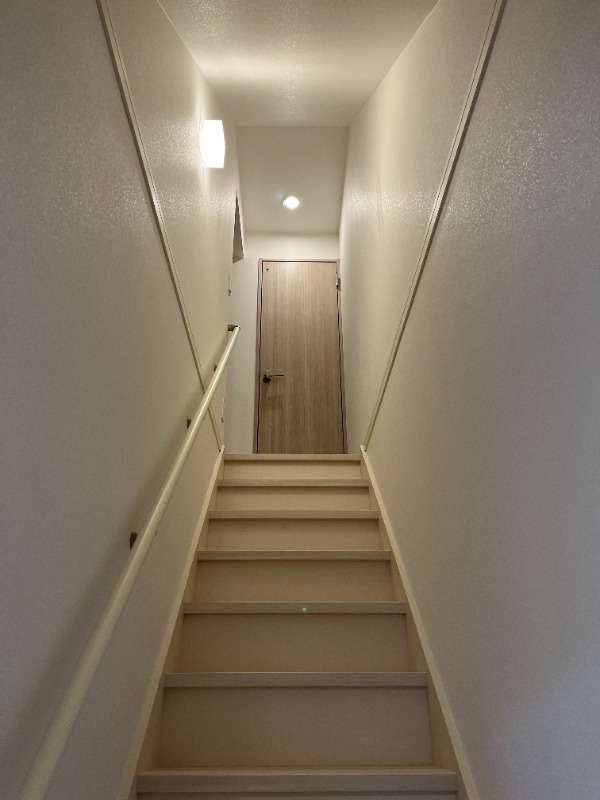 くぅガーデンの設備