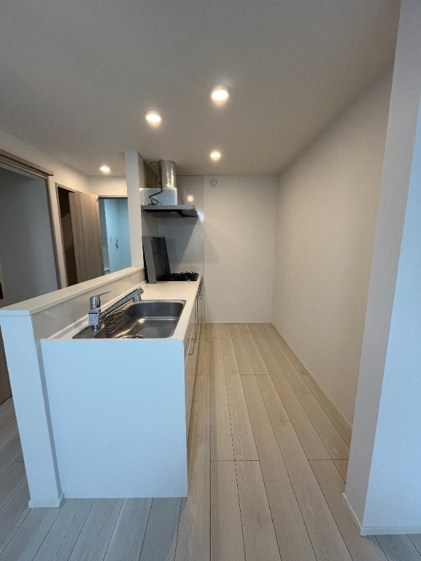 くぅガーデンの内装