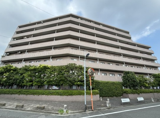KENEDIX北赤羽 
