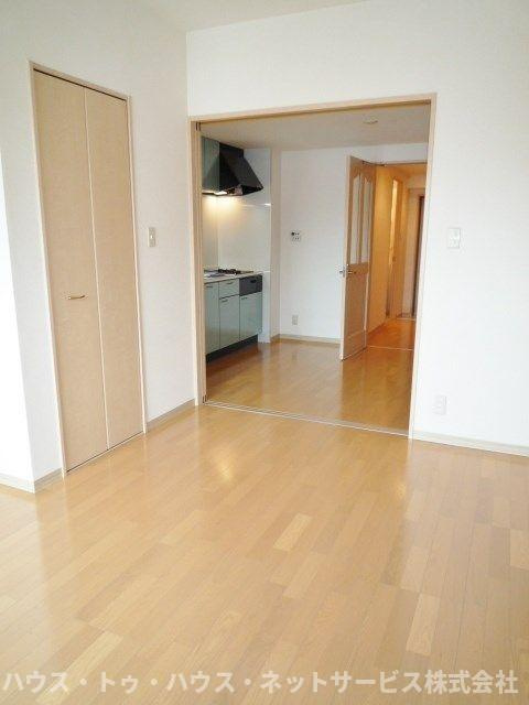 コンフォールグロウの寝室