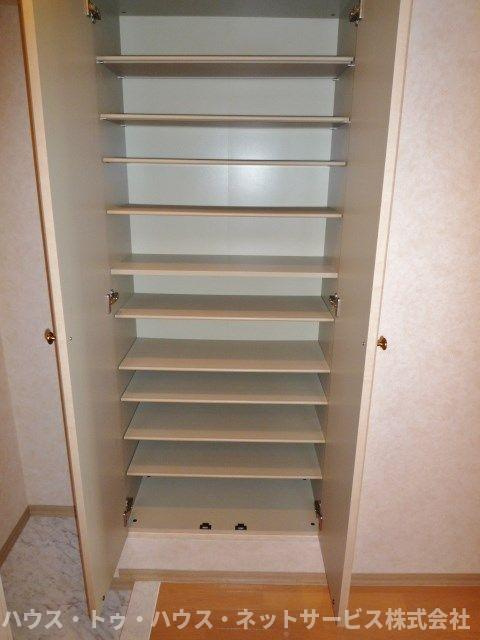 コンフォールグロウのその他