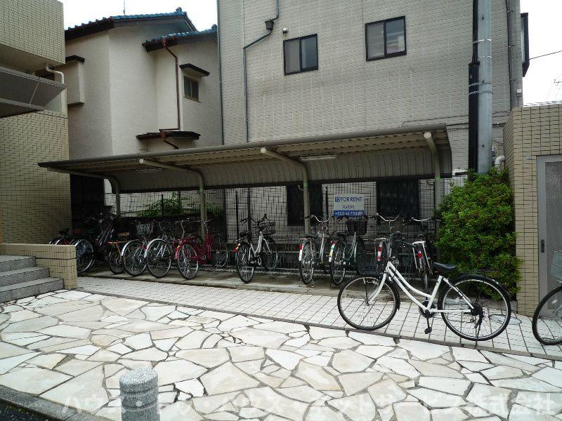 コンフォールグロウのその他共用部分