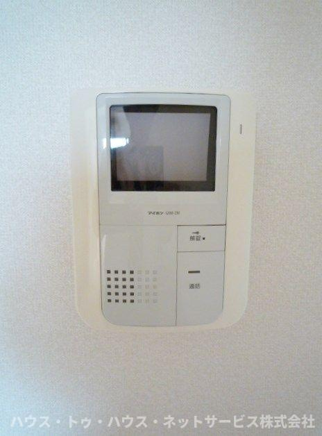 コンフォールグロウのセキュリティ