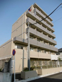 スカイコート川崎京町の画像