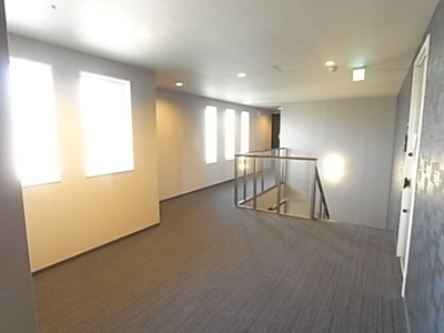 【その他共用部分】 | レガリオ