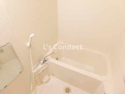 【浴室】 | くれが泉中央 | 追焚き機能付きのお風呂。