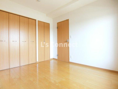 【内装】 | くれが泉中央 | 各部屋が独立していて、それぞれのお部屋がもてます。