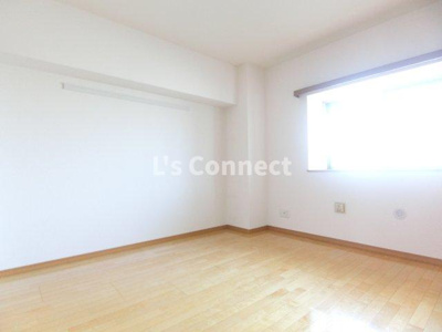 【その他】 | くれが泉中央 | オールフローリングの２ＬＤＫ。