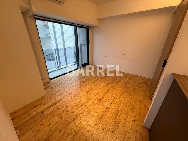 Ｗ　IKEDAの寝室