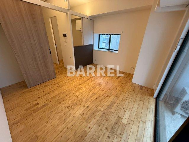 Ｗ　IKEDAの洋室