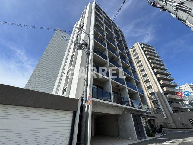 Ｗ　IKEDAの外観