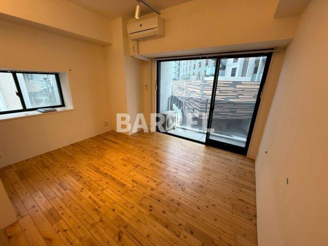 Ｗ　IKEDAの居間・リビング