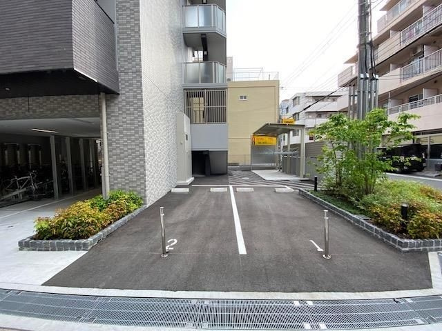エスリードレジデンス神戸三宮のその他