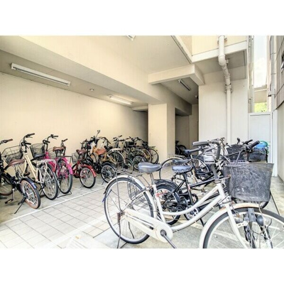 【その他共用部分】 | シェモア桜川