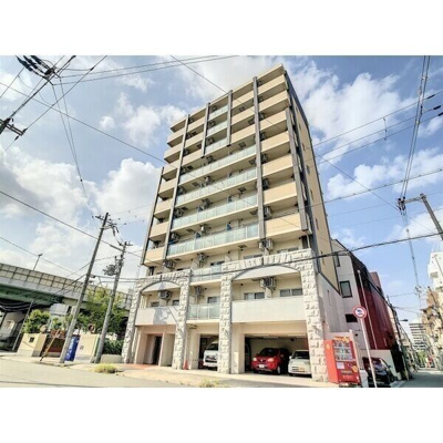 【外観】 | シェモア桜川