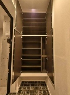 【収納】 | グランヴィル東蒲田