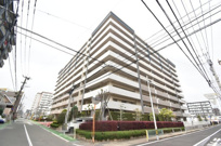 アンピール博多駅南の画像