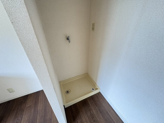 グリーンリーフ市川 A棟の設備