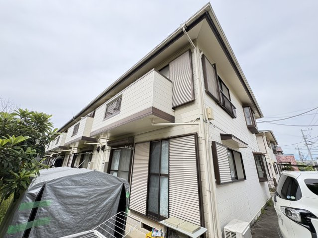 グリーンリーフ市川 A棟