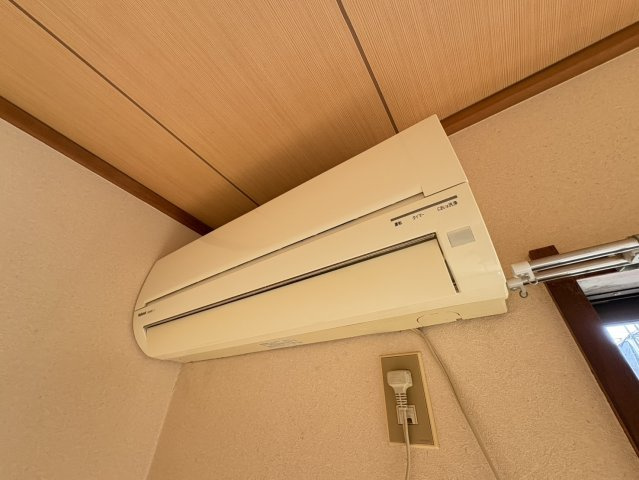 グリーンリーフ市川 A棟の設備