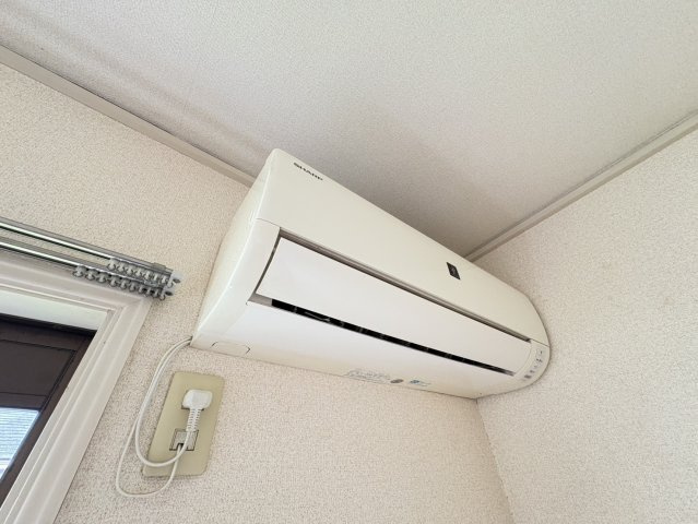 グリーンリーフ市川 A棟の設備