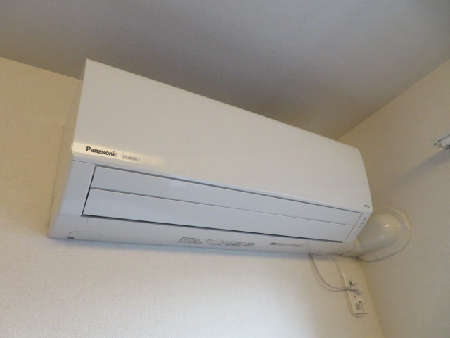 ザ フジイ ガーデンAの設備