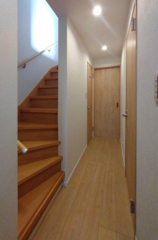 世田谷区上祖師谷二丁目戸建のその他