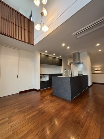 杉並区今川中古戸建てのその他
