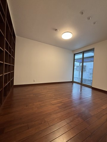 杉並区今川中古戸建てのその他
