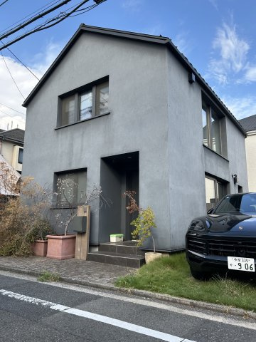 吉祥寺３丁目戸建て