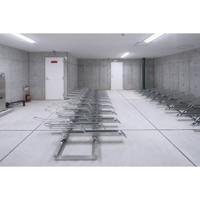 【駐車場】 | アイボリーポワント難波WEST