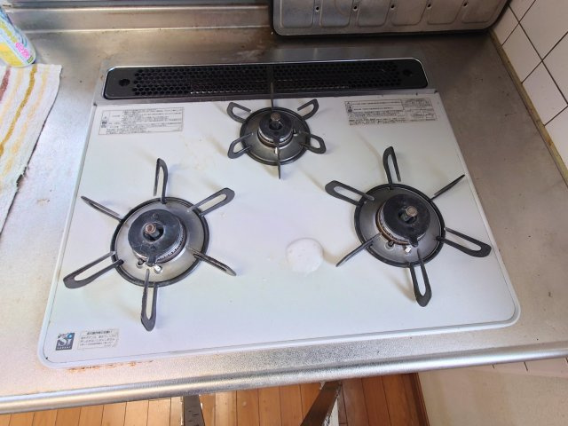 【キッチン】の画像