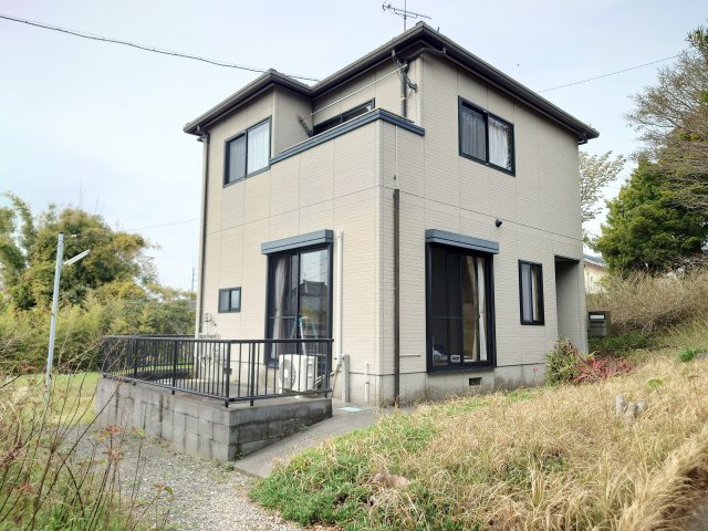 売中古戸建　牧之原市福岡の画像