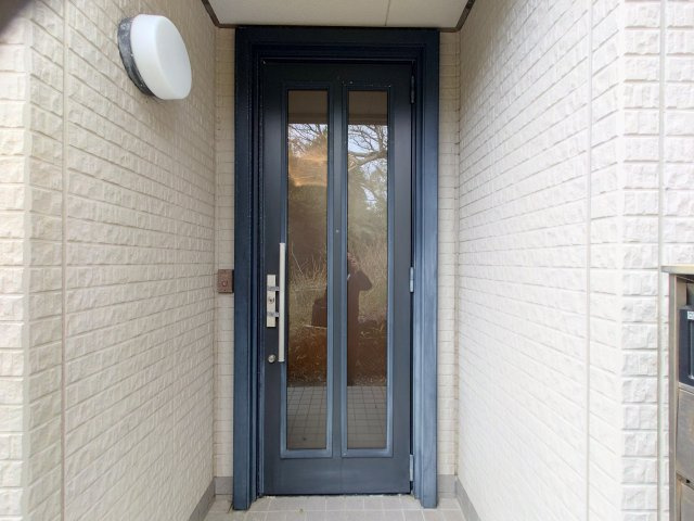 【玄関】の画像