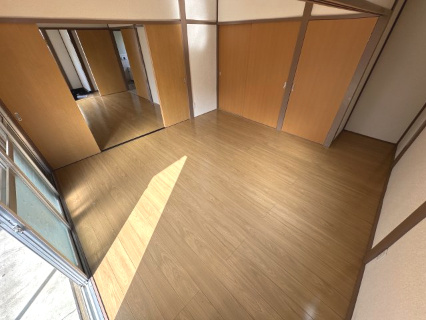 【内装】