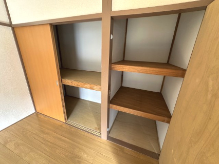 【収納】