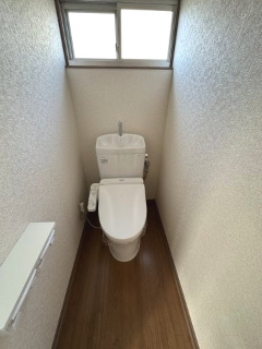 【トイレ】