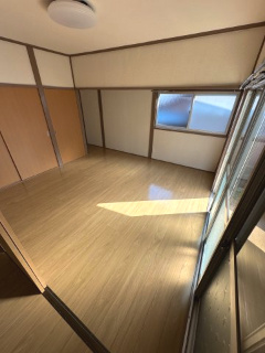【寝室】