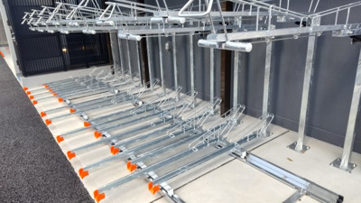  | フレンシア下井草