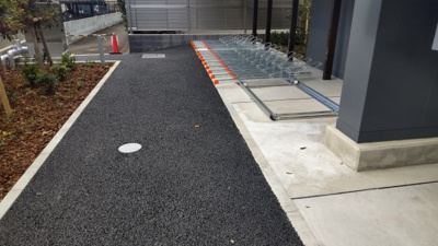  | フレンシア下井草