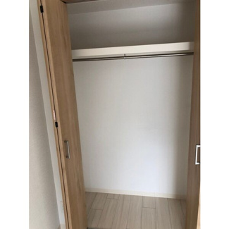 【収納】 | ジアコスモ谷町四丁目