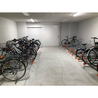 【その他共用部分】 | ジアコスモ谷町四丁目