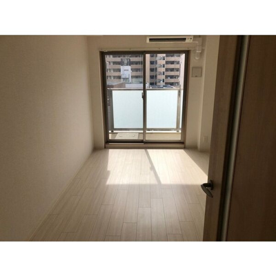 【居間・リビング】 | ジアコスモ谷町四丁目