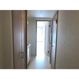 【内装】 | ジアコスモ谷町四丁目