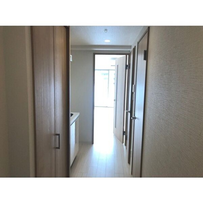 【内装】 | ジアコスモ谷町四丁目